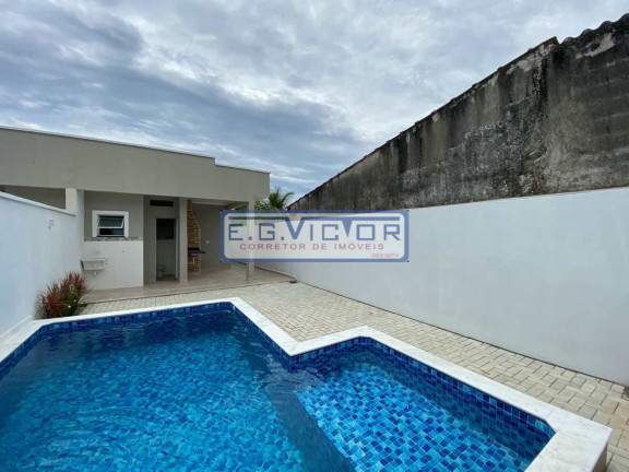 Imagem Casa com 3 Quartos à Venda, 95 m² em Cibratel Ii - Itanhaém