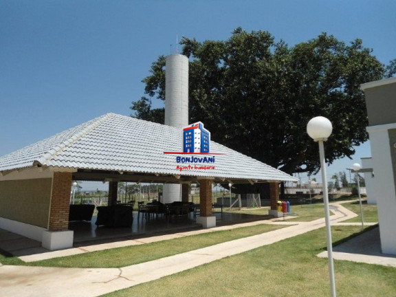 Imagem Imóvel à Venda, 107 m² em Condomínio Jardim Botânico - Bady Bassitt
