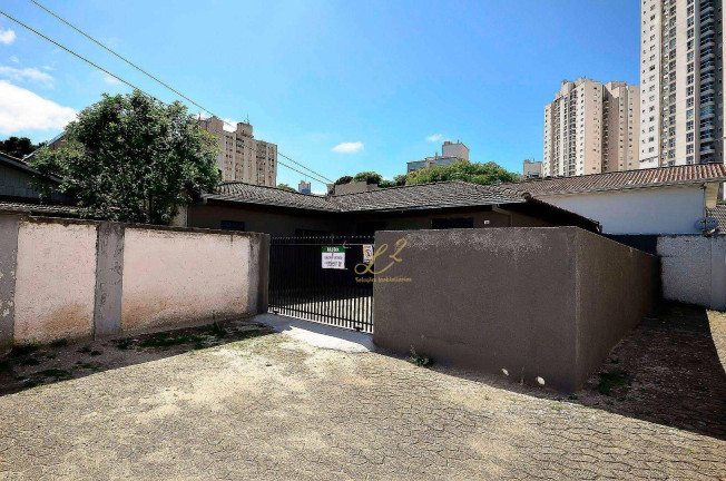 Imagem Casa com 1 Quarto à Venda, 172 m² em Cristo Rei - Curitiba