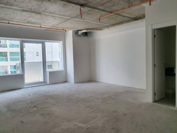 Imagem Sala Comercial à Venda, 49 m² em Alphaville - Barueri