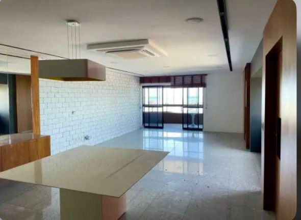 Imagem Apartamento com 4 Quartos à Venda, 247 m² em Farol - Maceió Imagem Apartamento com 4 Quartos à Venda, 247 m² em Farol - Maceió