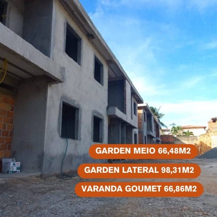 Imagem Apartamento com 2 Quartos à Venda, 66 m² em Centro - Lauro De Freitas Imagem Apartamento com 2 Quartos à Venda, 66 m² em Centro - Lauro De Freitas