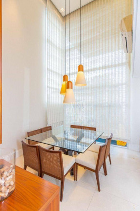 Imagem Apartamento com 3 Quartos à Venda, 240 m² em Vila Mariana - São Paulo