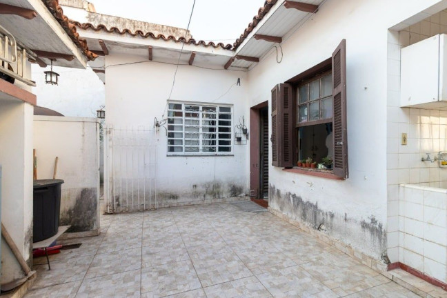 Imagem Casa com 3 Quartos à Venda, 200 m² em Moema - São Paulo Imagem Casa com 3 Quartos à Venda, 200 m² em Moema - São Paulo