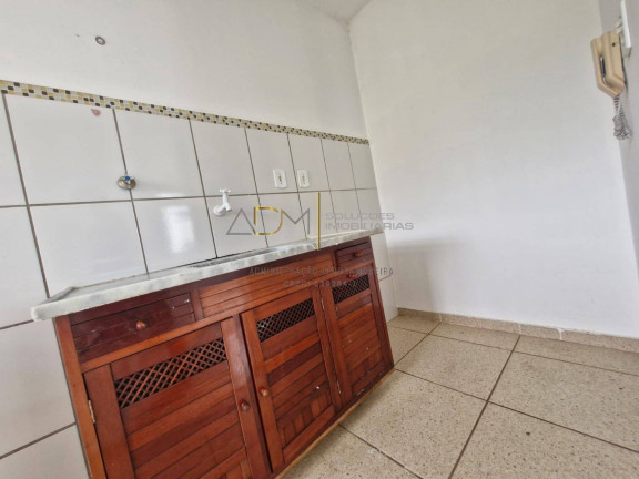 Imagem Apartamento com 2 Quartos à Venda, 50 m² em Jardim Bom Pastor - Botucatu