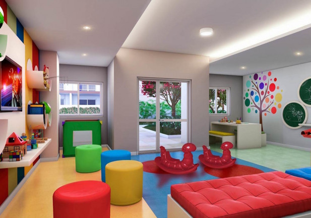 Imagem Apartamento com 2 Quartos à Venda, 56 m² em Belenzinho - São Paulo Imagem Apartamento com 2 Quartos à Venda, 56 m² em Belenzinho - São Paulo