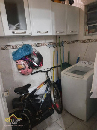 Imagem Imóvel com 2 Quartos à Venda, 80 m² em Ocian - Praia Grande
