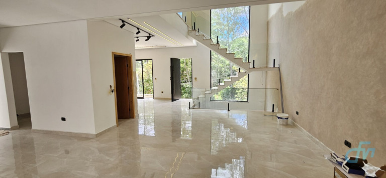 Imagem Casa de Condomínio com 4 Quartos à Venda, 324 m² em Mogi Moderno - Mogi Das Cruzes