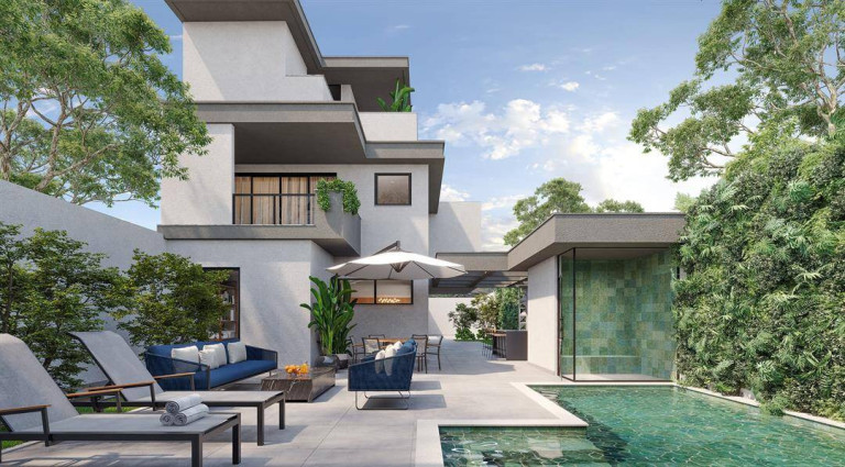 Casa com 4 Quartos à Venda, 317 m² em Barra Da Tijuca - Rio De Janeiro