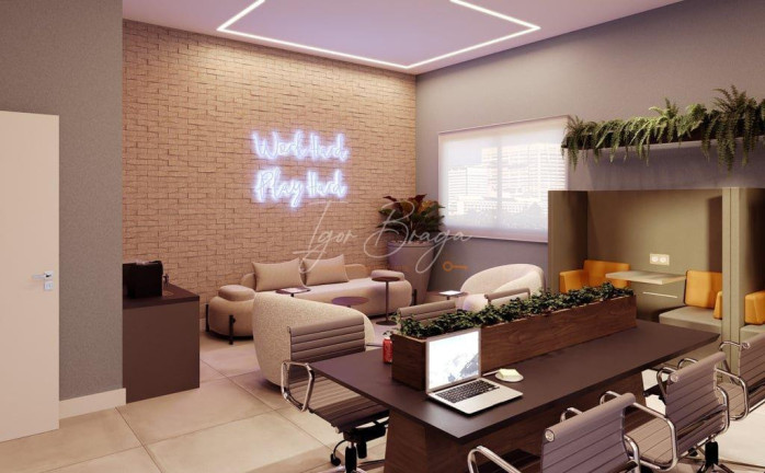 Imagem Apartamento com 2 Quartos à Venda, 54 m² em Alto Da Glória - Curitiba Imagem Apartamento com 2 Quartos à Venda, 54 m² em Alto Da Glória - Curitiba
