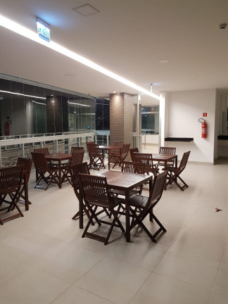 Imagem Imóvel com 1 Quarto à Venda, 51 m² em Enseada Azul - Guarapari