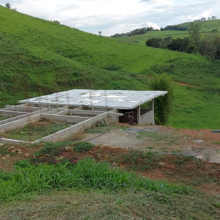 Imagem Chácara com 2 Quartos à Venda, 24.200 m² em Bom Repouso
