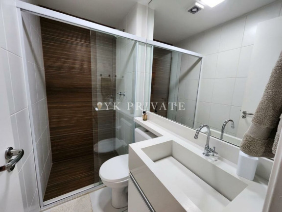 Imagem Apartamento com 2 Quartos à Venda, 56 m² em Pompéia - São Paulo Imagem Apartamento com 2 Quartos à Venda, 56 m² em Pompéia - São Paulo