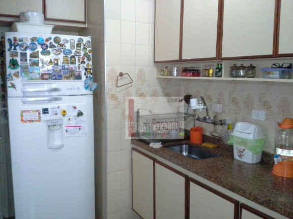 Imagem Apartamento com 3 Quartos à Venda, 114 m² em Jardim Aeroporto - São Paulo