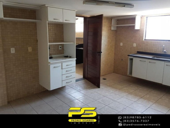Imagem Apartamento com 4 Quartos à Venda, 231 m² em Tambaú - João Pessoa Imagem Apartamento com 4 Quartos à Venda, 231 m² em Tambaú - João Pessoa