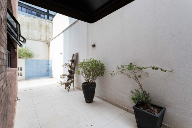 Imagem Imóvel com 1 Quarto à Venda, 30 m² em Moema - São Paulo