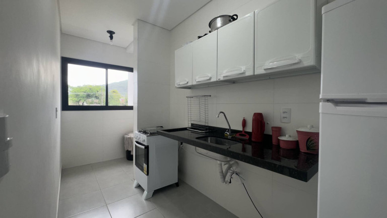 Imagem Apartamento com 2 Quartos à Venda, 67 m² em Tenório - Ubatuba Imagem Apartamento com 2 Quartos à Venda, 67 m² em Tenório - Ubatuba