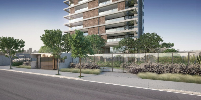 Imagem Imóvel com 4 Quartos à Venda, 245 m² em Jardim Anália Franco - São Paulo Imagem Imóvel com 4 Quartos à Venda, 245 m² em Jardim Anália Franco - São Paulo