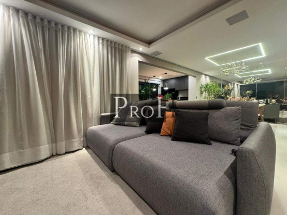 Imagem Apartamento com 3 Quartos à Venda, 123 m² em Centro - São Bernardo Do Campo