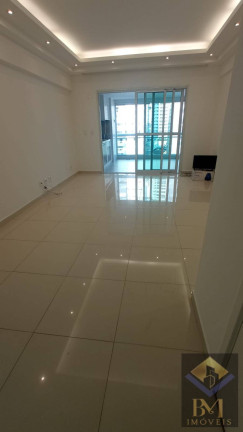 Imagem Apartamento com 2 Quartos à Venda, 128 m² em Aparecida - Santos