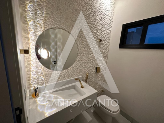 Imagem Casa com 3 Quartos à Venda, em Residencial Aquarela Das Artes - Sinop Imagem Casa com 3 Quartos à Venda, em Residencial Aquarela Das Artes - Sinop