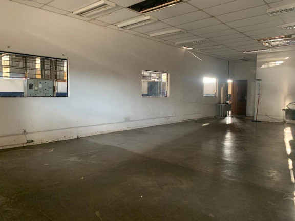 Imagem Galpão à Venda, 9 m² em Distrito Industrial - Iperó Imagem Galpão à Venda, 9 m² em Distrito Industrial - Iperó