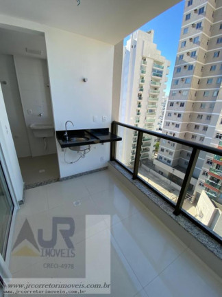 Imagem Apartamento com 3 Quartos à Venda, 80 m² em Praia Itaparica - Vila Velha Imagem Apartamento com 3 Quartos à Venda, 80 m² em Praia Itaparica - Vila Velha