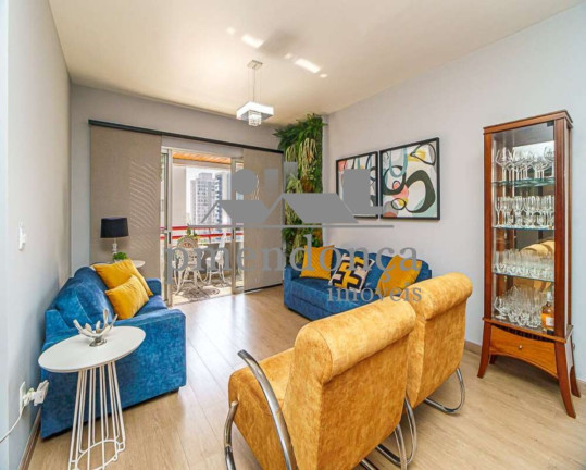 Imagem Apartamento com 4 Quartos à Venda, 145 m² em Perdizes - São Paulo Imagem Apartamento com 4 Quartos à Venda, 145 m² em Perdizes - São Paulo