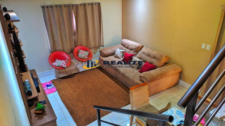 Imagem Casa com 3 Quartos à Venda,  em Parque Jóquei Club - Campos Dos Goytacazes