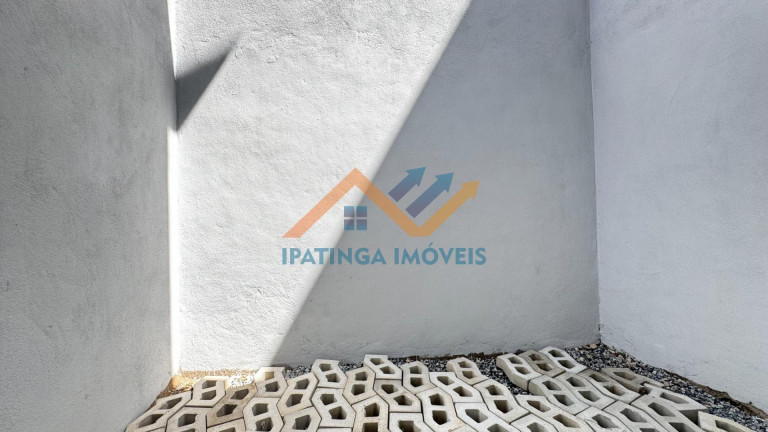 Imagem Apartamento com 3 Quartos à Venda, 100 m² em Canaã - Ipatinga