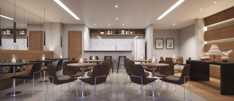 Imagem Apartamento com 3 Quartos à Venda, 72 m² em Recreio Dos Bandeirantes - Rio De Janeiro
