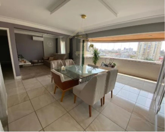 Imóvel com 3 Quartos à Venda, 121 m² em Casa Branca - Santo André