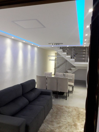Imagem Sobrado com 3 Quartos à Venda, 140 m² em Jardim Adriana - Guarulhos