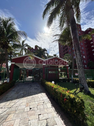 Apartamento com 3 Quartos à Venda, 73 m² em Lagoa Nova - Natal