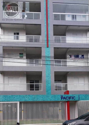 Apartamento com 2 Quartos à Venda, 146 m² em Centro - Guaratuba