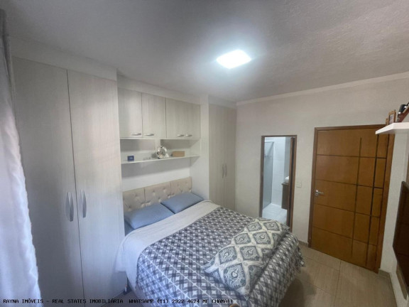 Imagem Casa com 2 Quartos à Venda, 130 m² em Carandiru - São Paulo