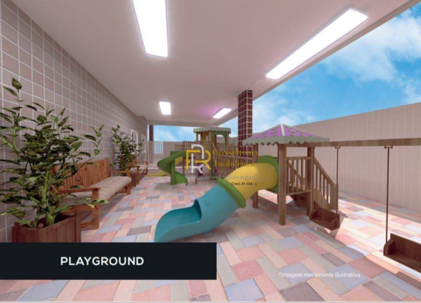 Imagem Apartamento com 2 Quartos à Venda, 52 m² em Caiçara - Praia Grande Imagem Apartamento com 2 Quartos à Venda, 52 m² em Caiçara - Praia Grande
