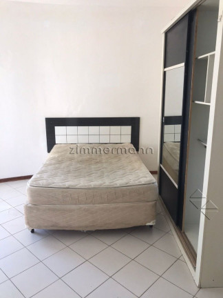 Imagem Apartamento com 1 Quarto à Venda, 37 m² em Republica - São Paulo Imagem Apartamento com 1 Quarto à Venda, 37 m² em Republica - São Paulo