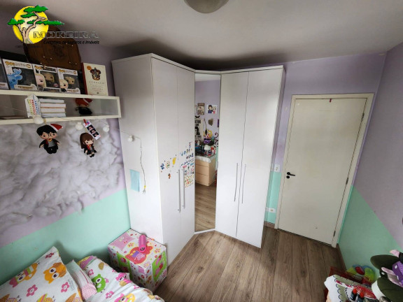 Imagem Apartamento com 3 Quartos à Venda, 69 m² em Lauzane Paulista - São Paulo