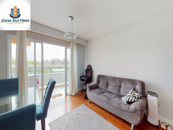 Imagem Apartamento com 2 Quartos à Venda, 83 m² em Vila Mariana - São Paulo