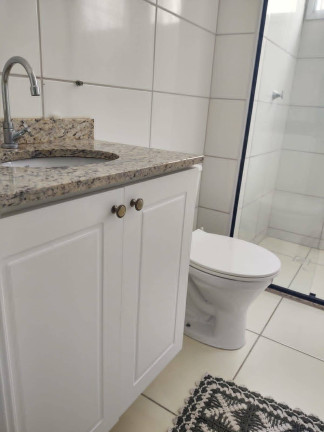 Imagem Apartamento com 2 Quartos à Venda, em Vila São Pedro - Hortolândia Imagem Apartamento com 2 Quartos à Venda, em Vila São Pedro - Hortolândia