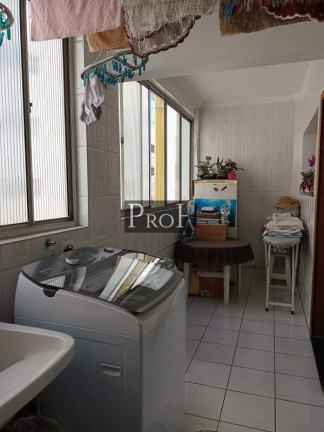 Imagem Apartamento com 3 Quartos à Venda, 144 m² em Santo Antônio - São Caetano Do Sul Imagem Apartamento com 3 Quartos à Venda, 144 m² em Santo Antônio - São Caetano Do Sul