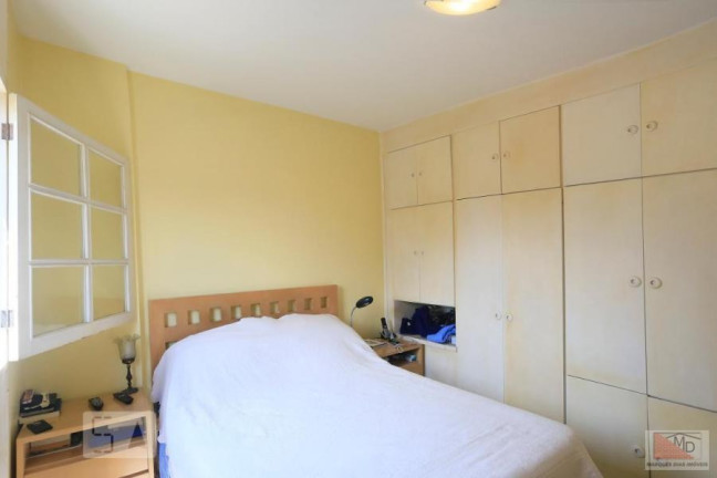 Imagem Apartamento com 4 Quartos à Venda, 117 m² em Perdizes - São Paulo Imagem Apartamento com 4 Quartos à Venda, 117 m² em Perdizes - São Paulo
