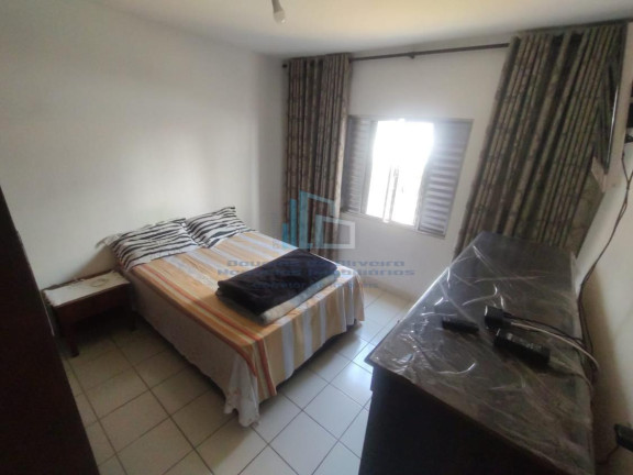 Imagem Apartamento com 1 Quarto à Venda, 36 m² em Guilhermina - Praia Grande