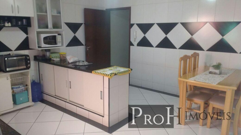Imagem Sobrado com 3 Quartos à Venda, 325 m² em Olímpico - São Caetano Do Sul