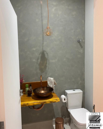 Imagem Casa com 3 Quartos à Venda, 232 m² em Wanel Ville - Sorocaba Imagem Casa com 3 Quartos à Venda, 232 m² em Wanel Ville - Sorocaba