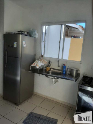 Imagem Casa com 2 Quartos à Venda, 48 m² em Loteamento Moradas Rio Preto - São José Do Rio Preto Imagem Casa com 2 Quartos à Venda, 48 m² em Loteamento Moradas Rio Preto - São José Do Rio Preto