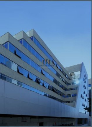 Sala Comercial para Alugar, 289 m² em Lourdes - Belo Horizonte