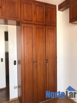 Imagem Apartamento com 3 Quartos para Alugar, 88 m² em Santana - São Paulo