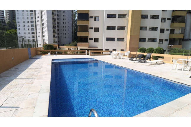 Imagem Imóvel com 4 Quartos à Venda, 244 m² em Vila Andrade - São Paulo Imagem Imóvel com 4 Quartos à Venda, 244 m² em Vila Andrade - São Paulo